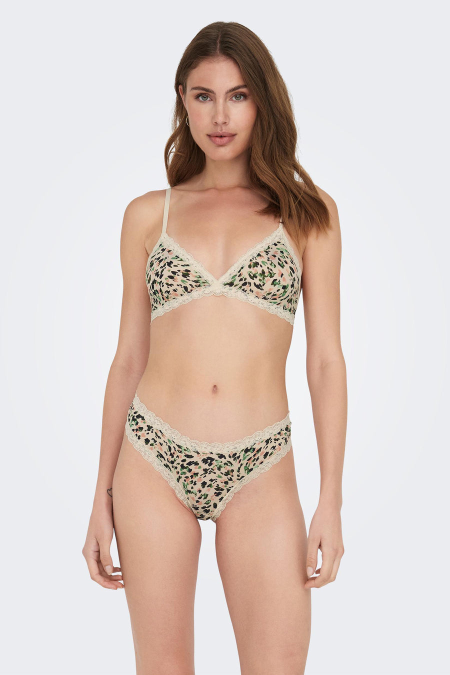 Beha Beige - ONLY®