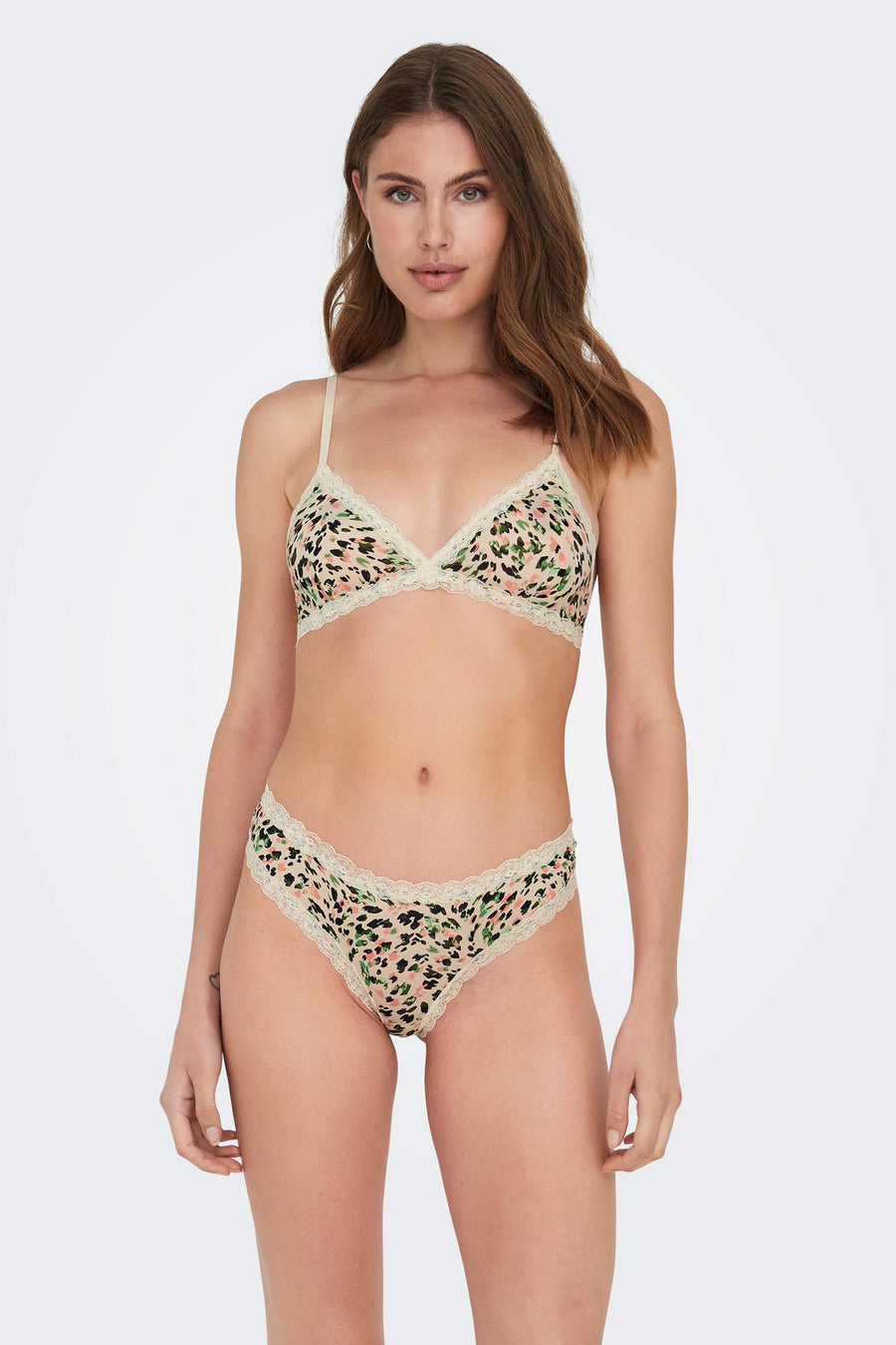Beha Beige - ONLY®
