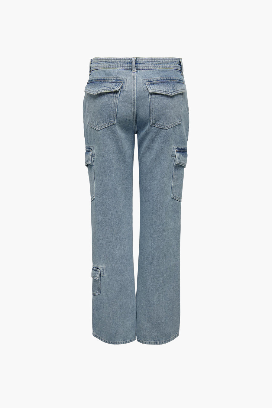 Jeans wide Light blue denim - ONLY®