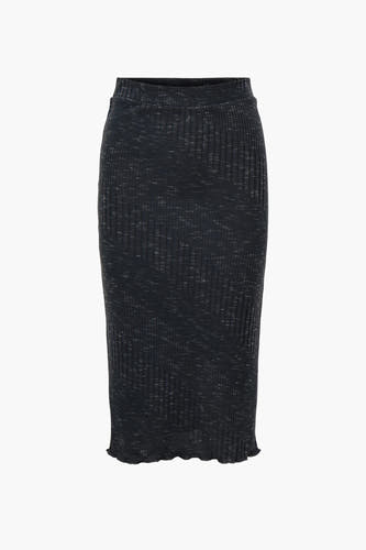 Rok 3/4 Grijs - JDY