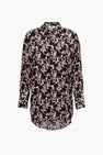 JDYBARBARA L/S LONG SHIRT WVN