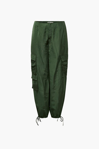 Cargobroek Groen - ONLY®