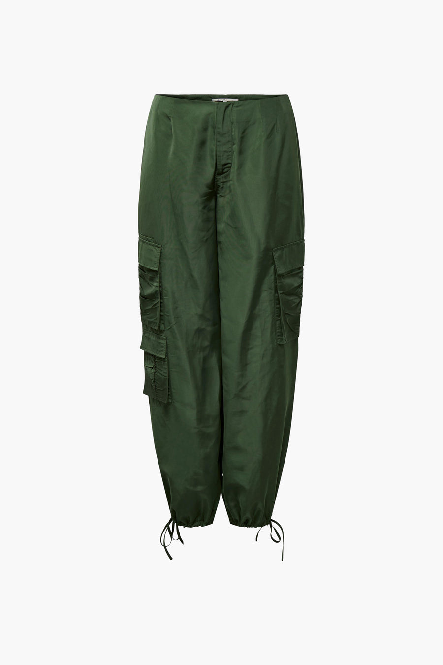 Cargobroek Groen - ONLY®