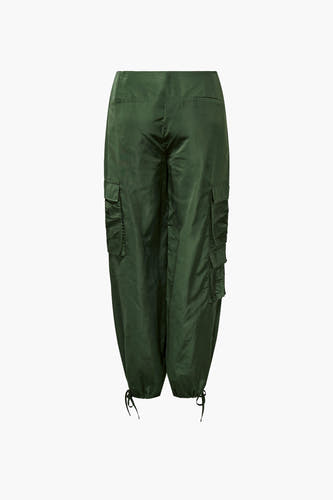 Cargobroek Groen - ONLY®