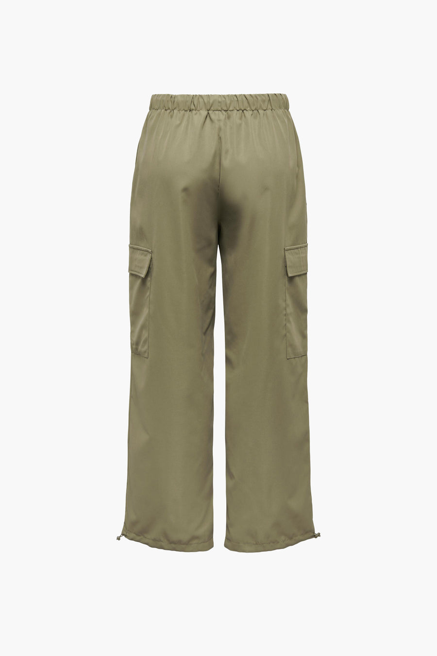 Cargobroek Groen - ONLY®