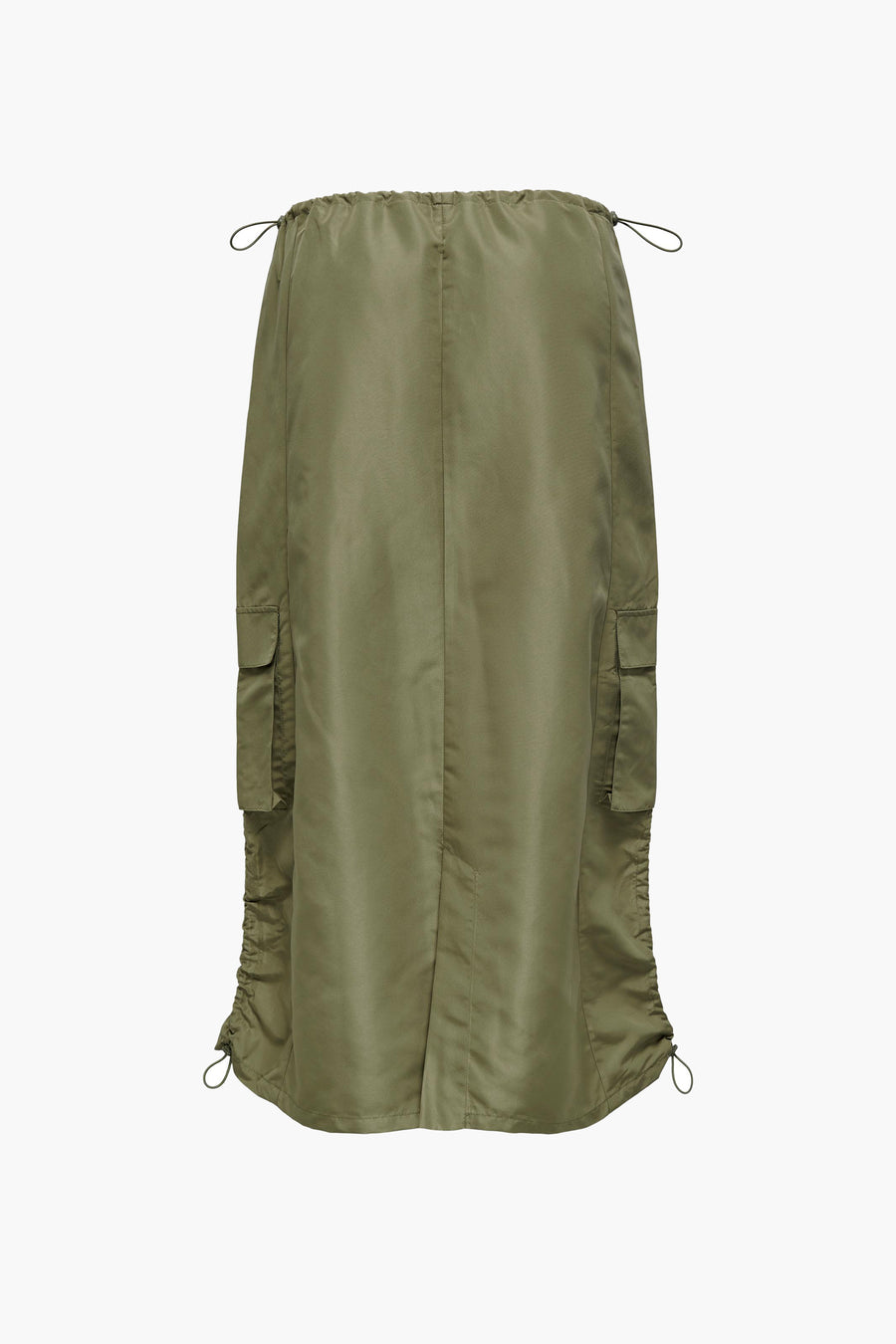 Rok (lang) Bruin - ONLY®