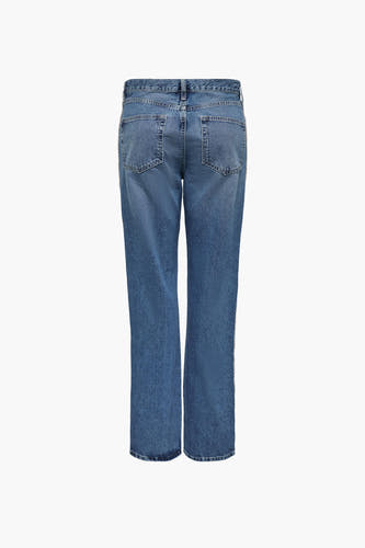 Jeans straight Mid blue denim - ONLY®