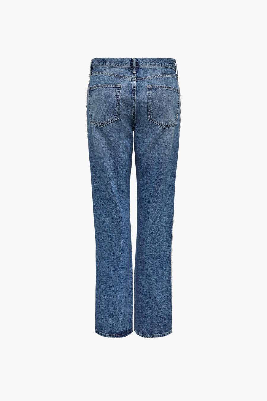Jeans straight Mid blue denim - ONLY®