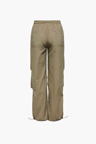 Broek Grijs - JDY