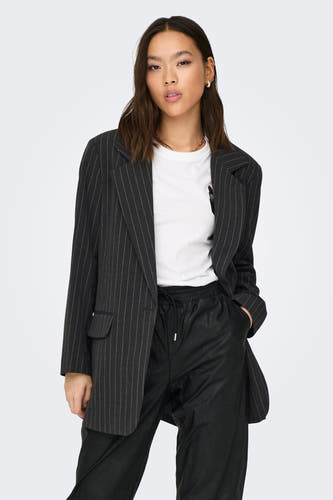 Blazer Grijs - ONLY®