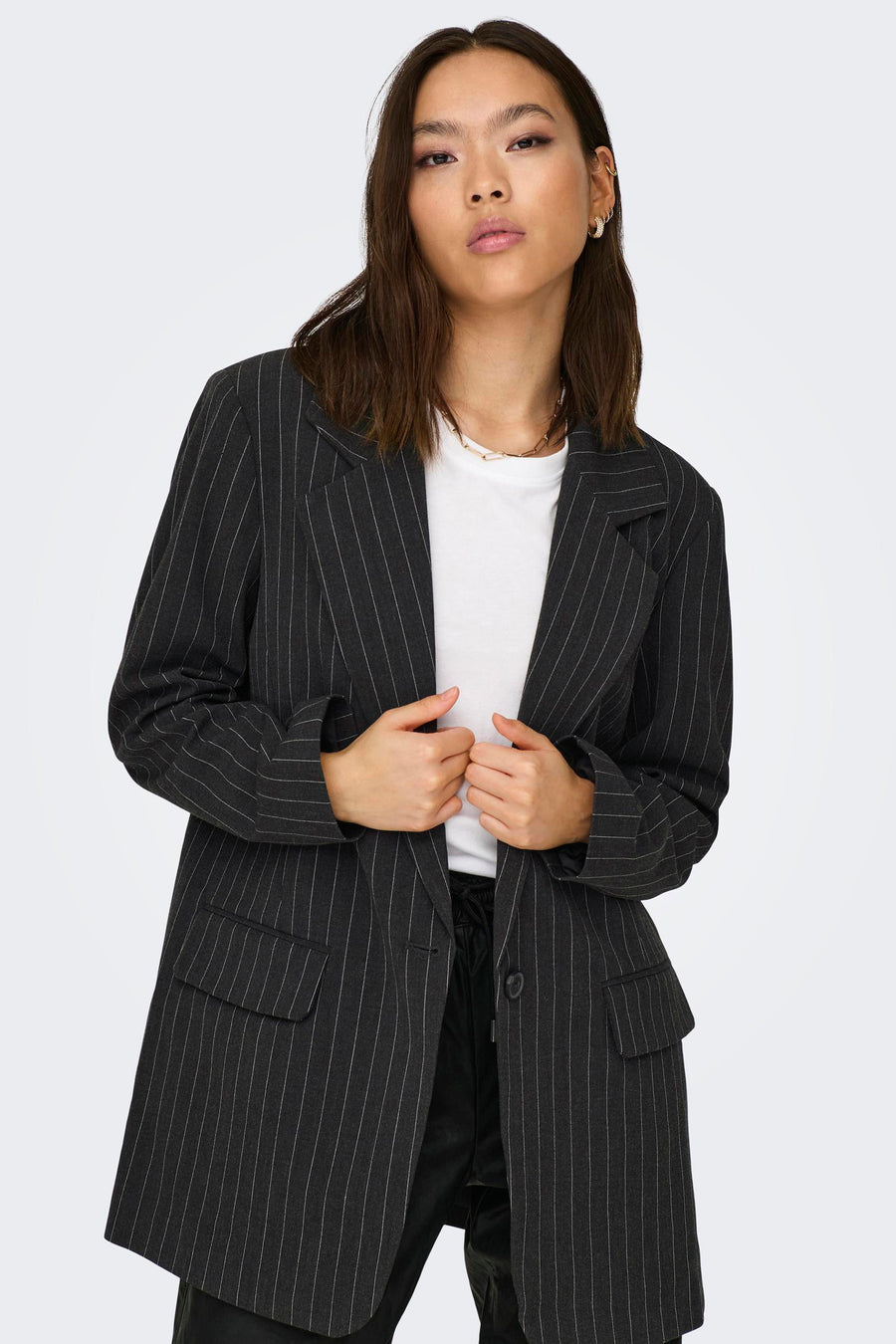 Blazer Grijs - ONLY®