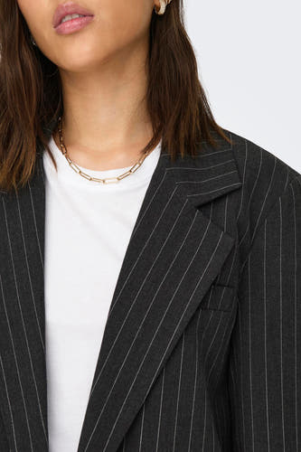 Blazer Grijs - ONLY®