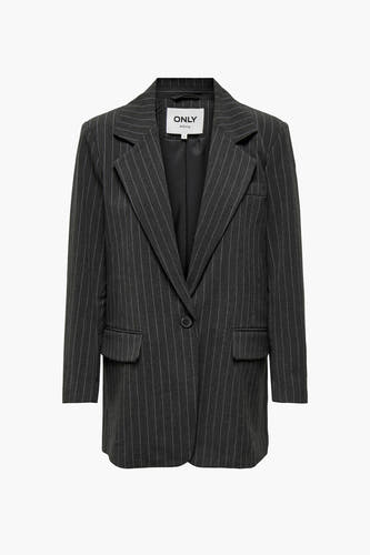 Blazer Grijs - ONLY®