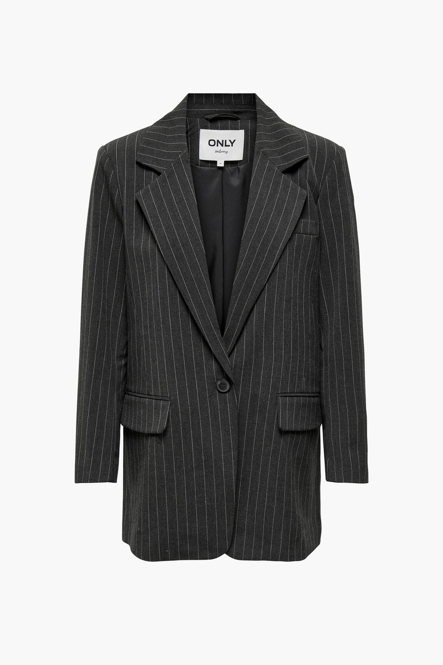 Blazer Grijs - ONLY®