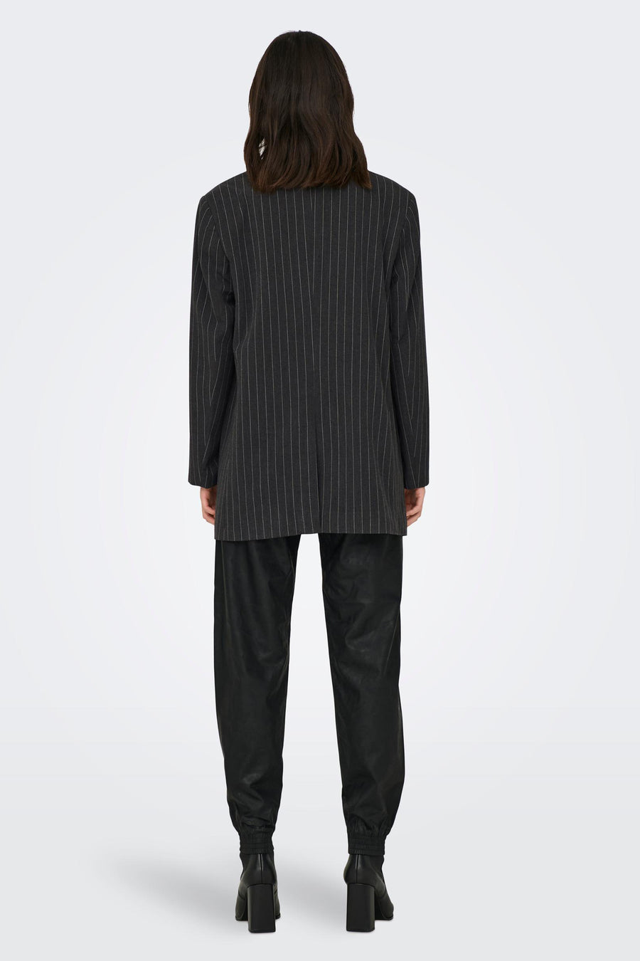 Blazer Grijs - ONLY®