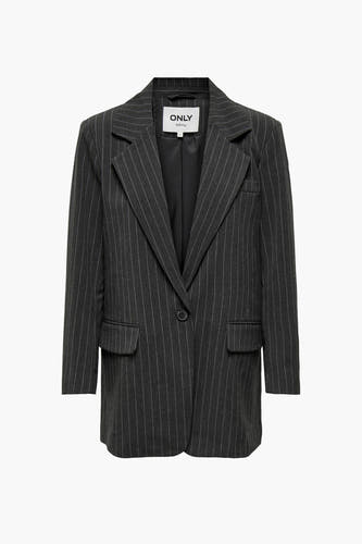 Blazer Grijs - ONLY®