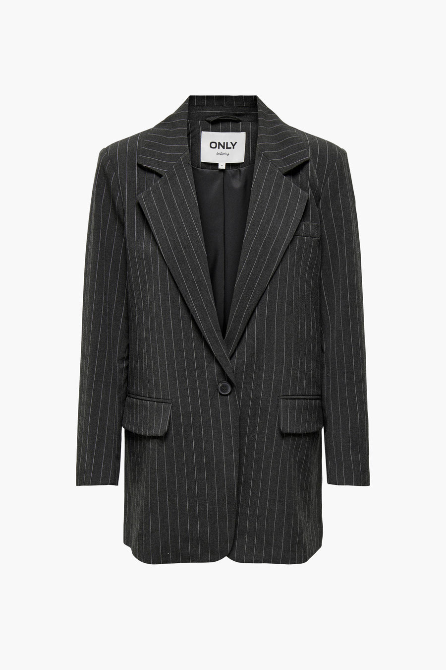 Blazer Grijs - ONLY®