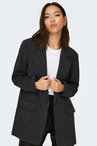 Blazer Grijs - ONLY®