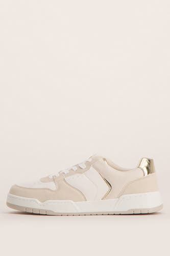 Sneakers Beige - ONLY®