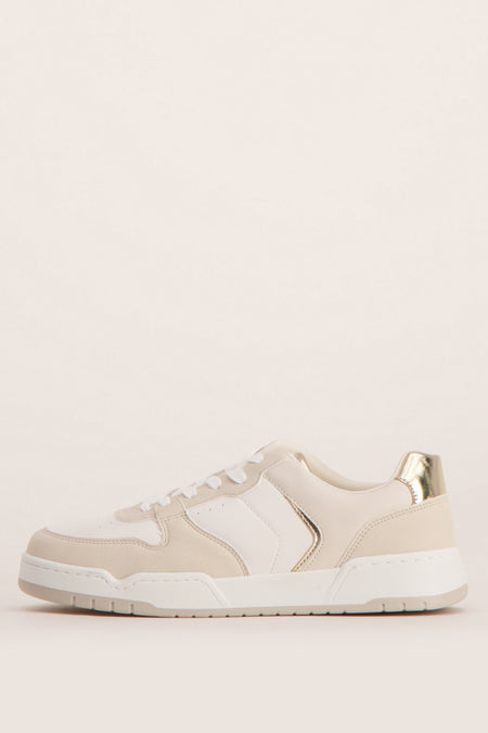 Sneakers Beige - ONLY®