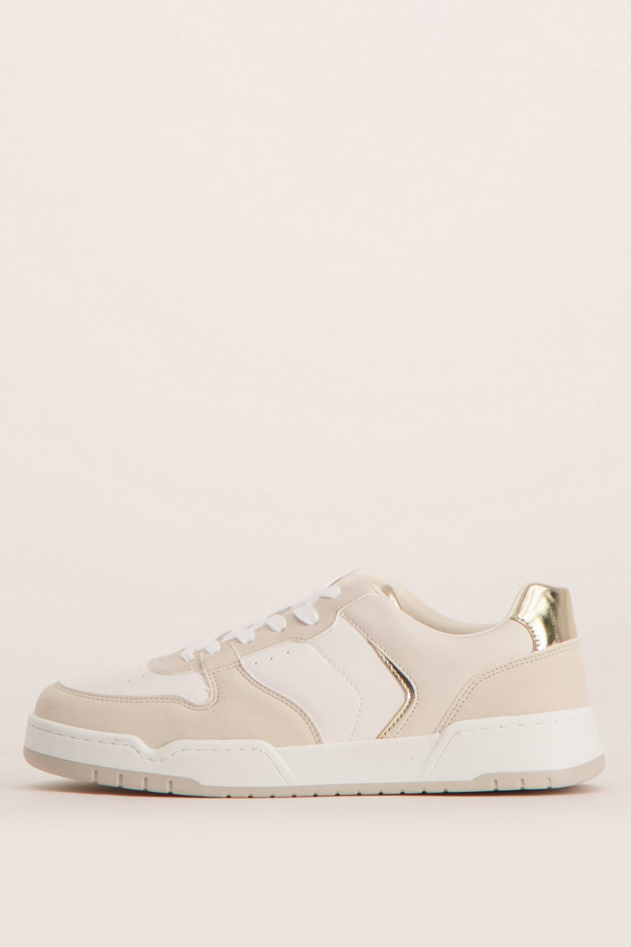 Sneakers Beige - ONLY®