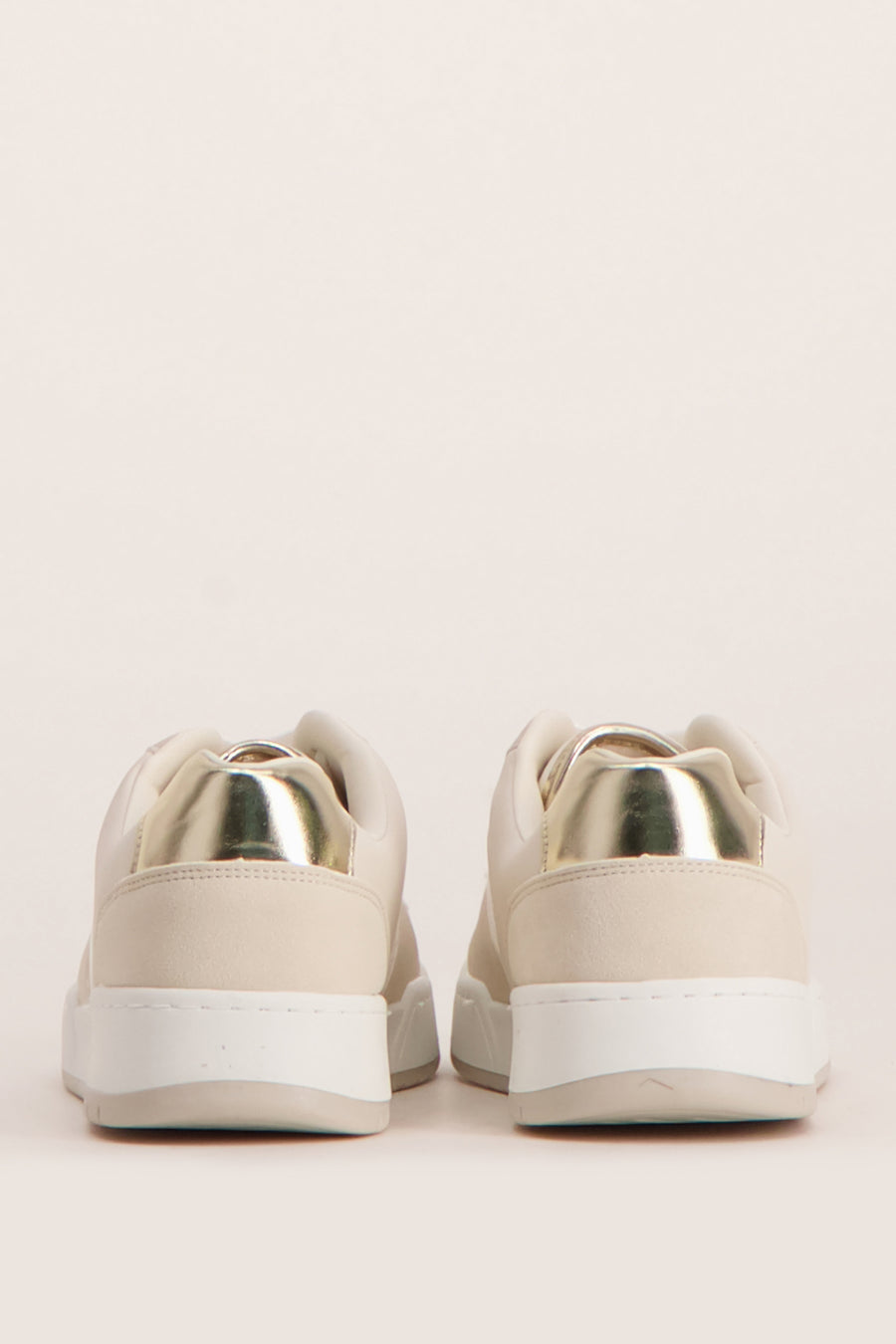 Sneakers Beige - ONLY®