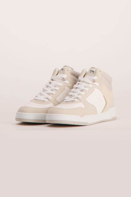 Sneakers Beige - ONLY®