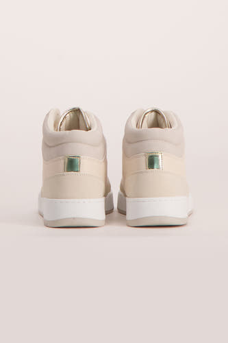 Sneakers Beige - ONLY®
