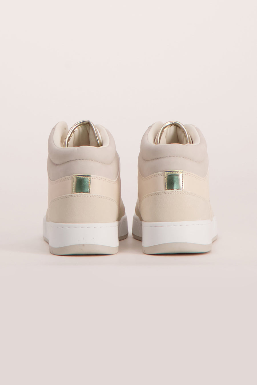 Sneakers Beige - ONLY®