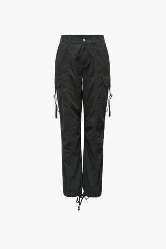 Cargobroek Grijs - ONLY®