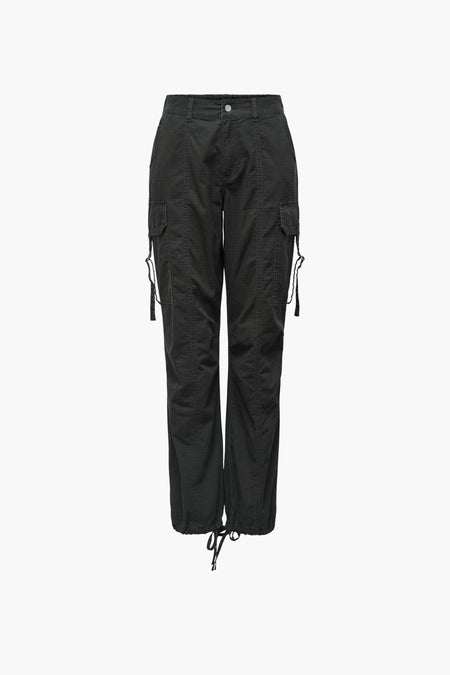 Cargobroek Grijs - ONLY®