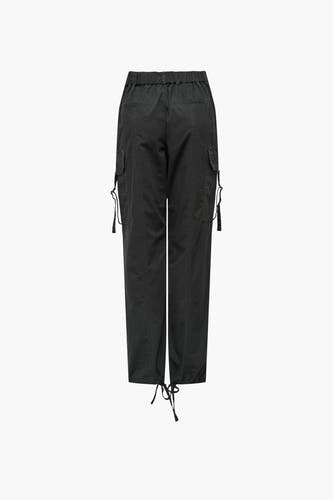 Cargobroek Grijs - ONLY®
