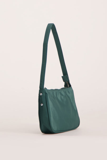 Schoudertas Turquoise - ONLY®