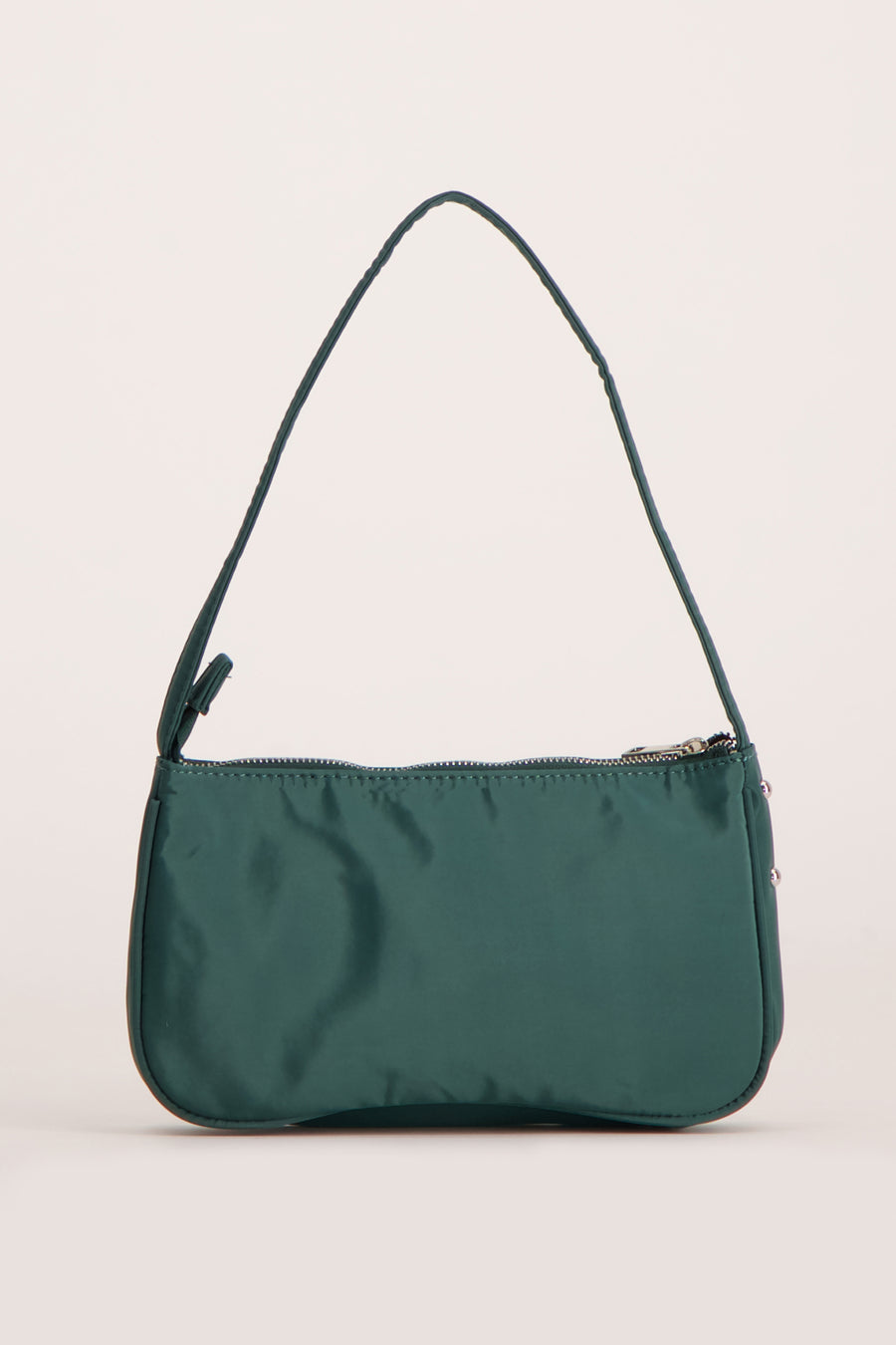 Schoudertas Turquoise - ONLY®