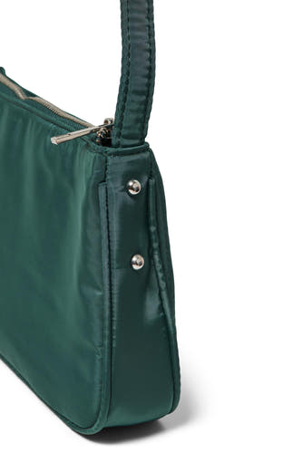 Schoudertas Turquoise - ONLY®