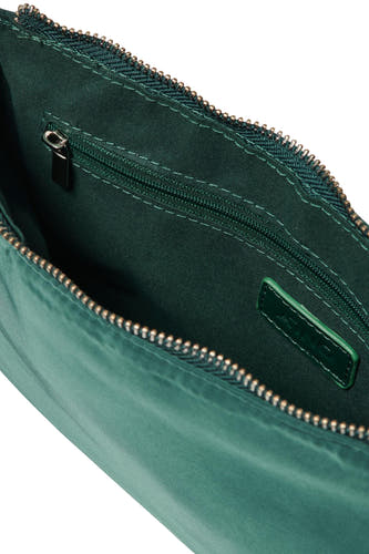 Schoudertas Turquoise - ONLY®