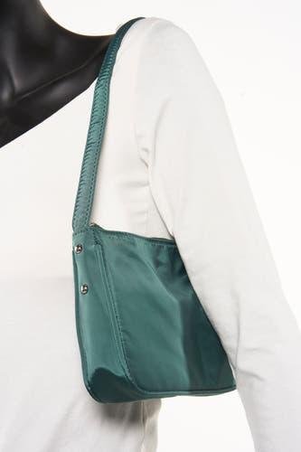 Schoudertas Turquoise - ONLY®
