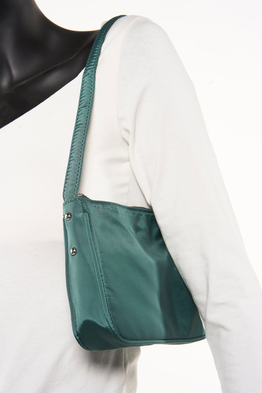 Schoudertas Turquoise - ONLY®