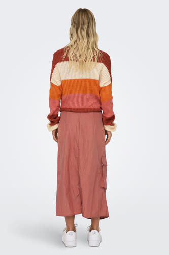 Rok 3/4 Roze - NEON & NYLON