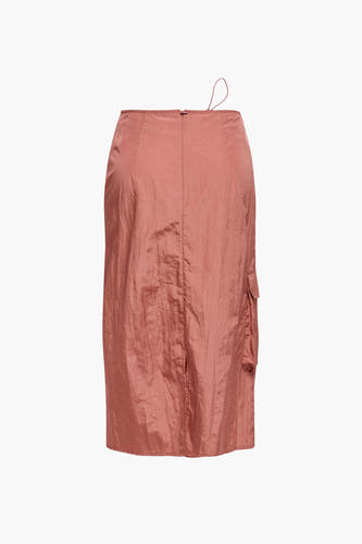 Rok 3/4 Roze - NEON & NYLON