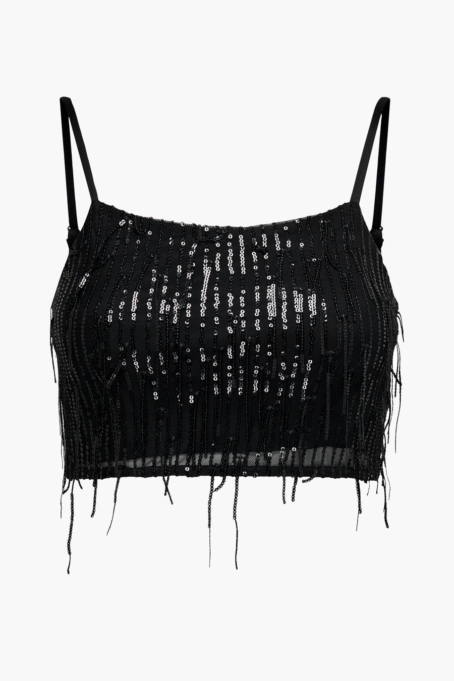Blouse (zonder mouwen) Zwart - ONLY®