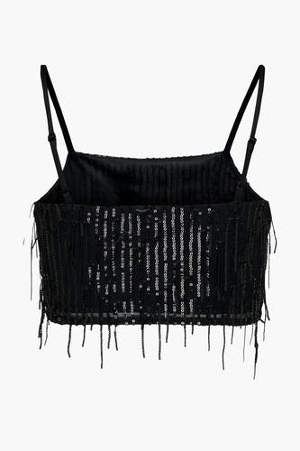 Blouse (zonder mouwen) Zwart - ONLY®
