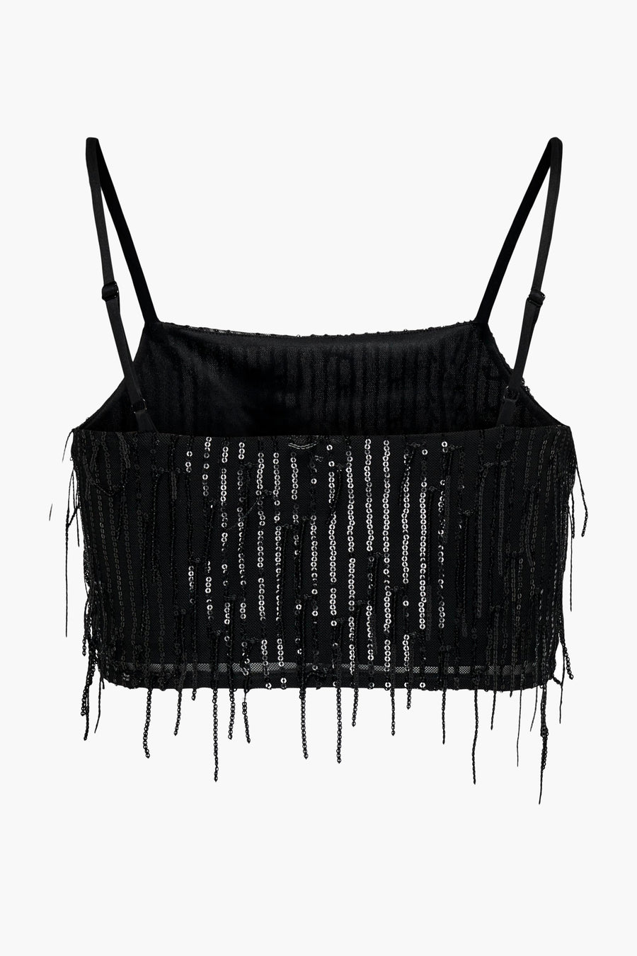 Blouse (zonder mouwen) Zwart - ONLY®