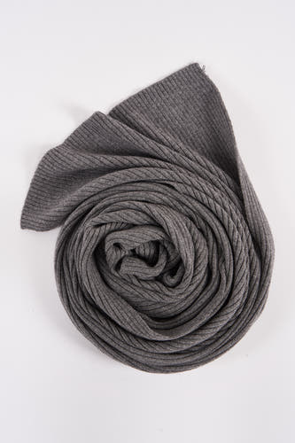 Wintersjaals Grijs - ONLY®