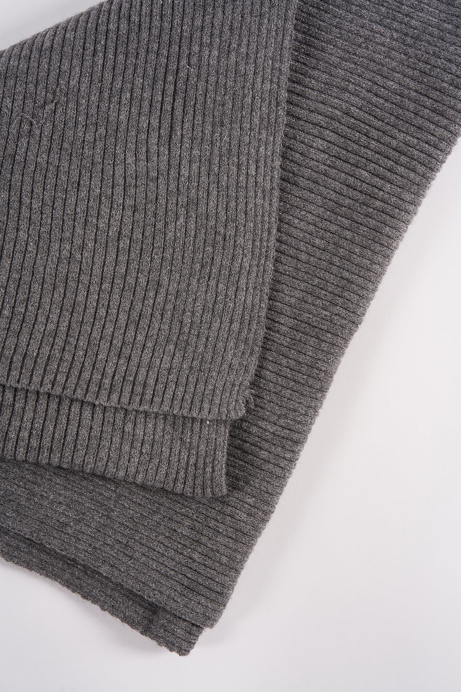 Wintersjaals Grijs - ONLY®