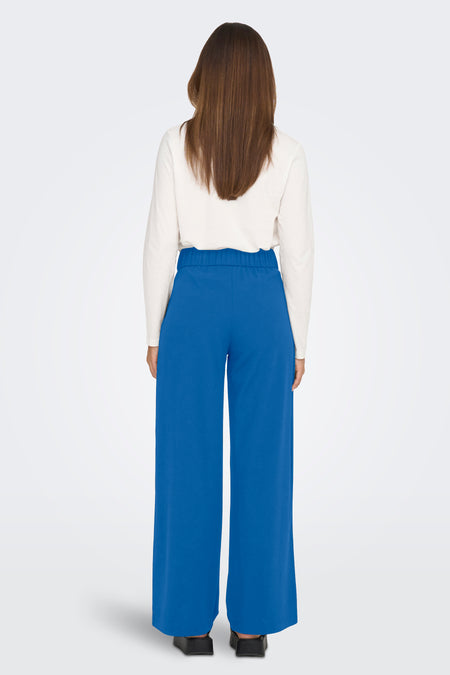 Broek Blauw - JDY