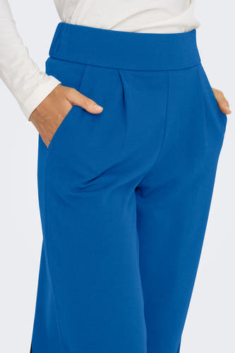 Broek Blauw - JDY