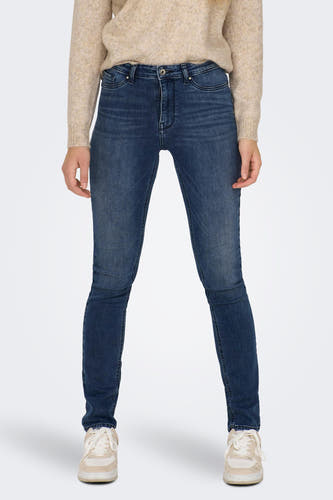 Jeans skinny Dark blue denim - ONLY®