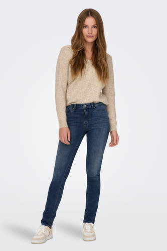 Jeans skinny Dark blue denim - ONLY®