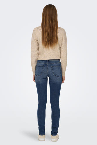 Jeans skinny Dark blue denim - ONLY®